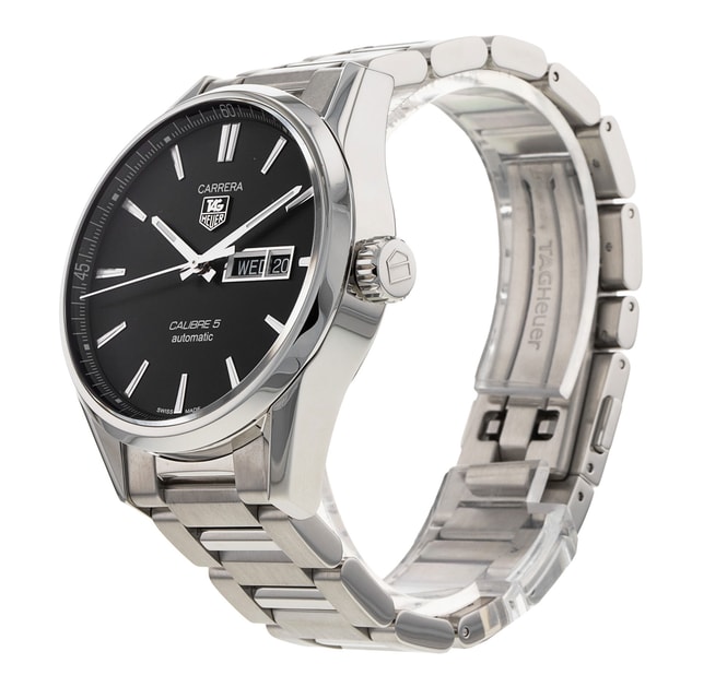Tag Heuer Carrera WAR201A.BA0723 Image 2